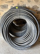 Lot 116 Poly Pipe 32ml 570 Metres