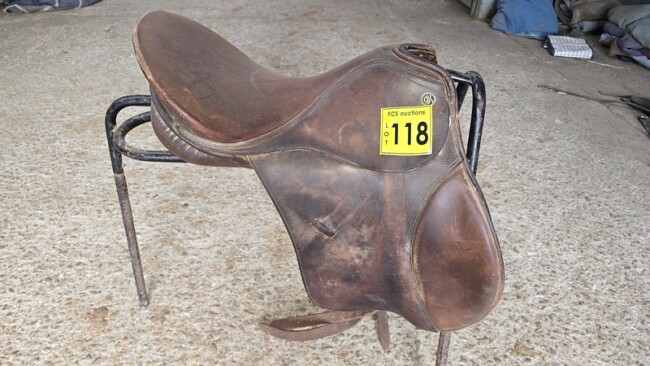 Lot 118 1