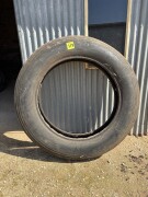 Lot 119 Combine Tyre 10.00 36