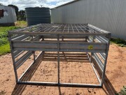 Lot 129 Stock Crate