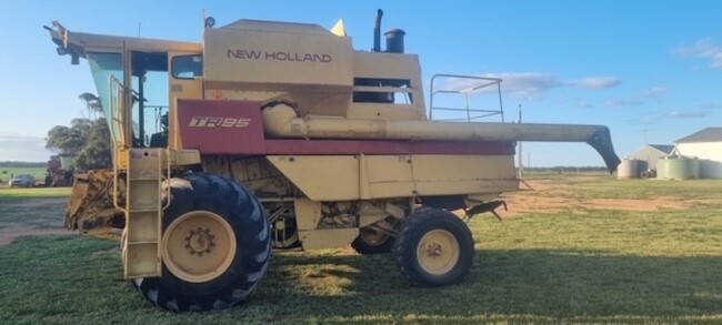 Lot 129 v3.1