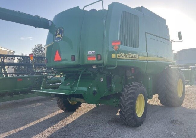 Lot 12.5