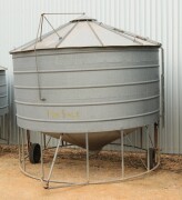 Lot 13 BGW Bulk bin 300 bags 2