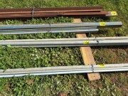 Lot 134 137 Assorted Piping and Tubing v2