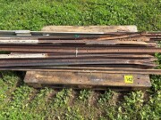 Lot 142 Old Droppers