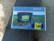 Lot 149 EZ Guide 250