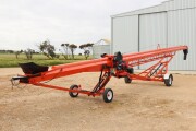 Lot 15 2016 60ft Riteway tubulator 1