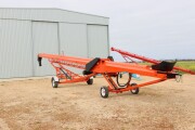 Lot 15 2016 60ft Riteway tubulator 2