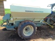 Lot 15 Marshall Super Spreader 2