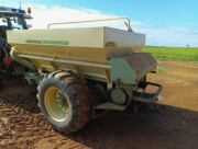 Lot 15 Marshall Super Spreader 5