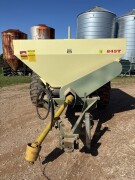 Lot 15 Marshall Super Spreader 8451
