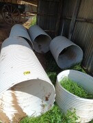 Lot 153 Pipe