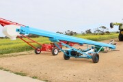 Lot 16 2002 Famson tubulator 35ft 1