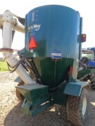 Lot 16 Artway Feed Mixer 3