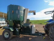 Lot 16 Artway Feed Mixer 4