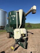 Lot 16 Artway Feed Mixer 6530 2017 Model1