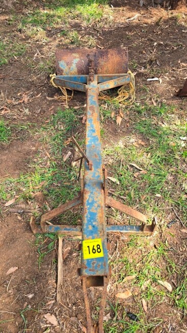 Lot 168 1