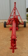 Lot 17 2003 40ft Vennings auger 2