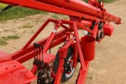 Lot 17 2003 40ft Vennings auger 3