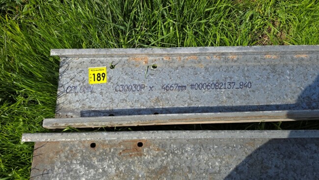 Lot 189 2