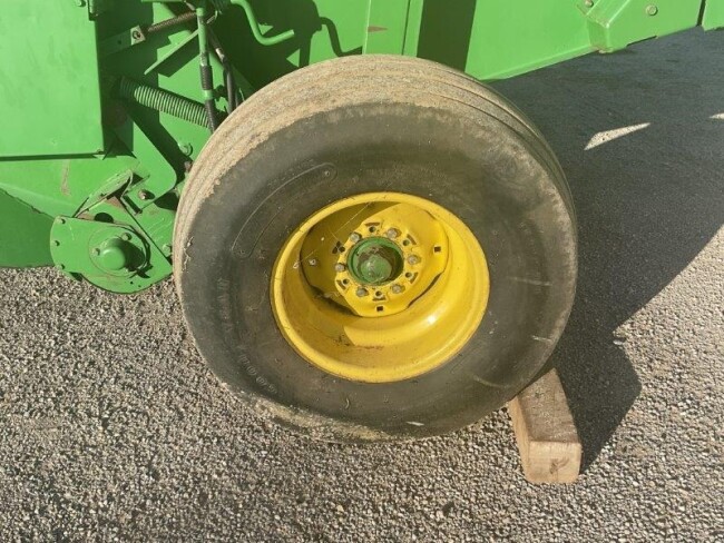 Lot 19.5