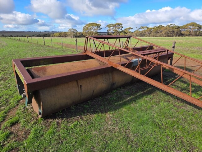 Lot 19a