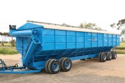 Lot 2 Finch Bin 75T 1