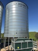 Lot 21 Jackson Silo no Ladder