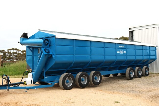 Lot 3 Finch Bin 75T 1 v2