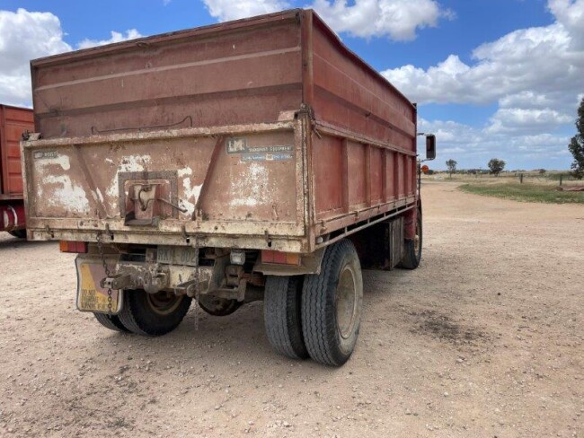 Lot 34.5