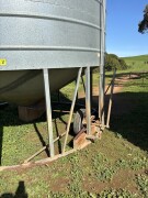 Lot 37 Jackson Field Bin 30T 2