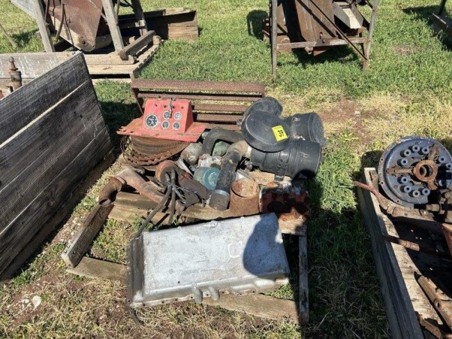 Lot 39 v8