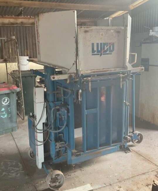 Lot 39.1
