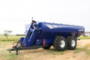Lot 4 Davimac Chaser Bin 35T 1