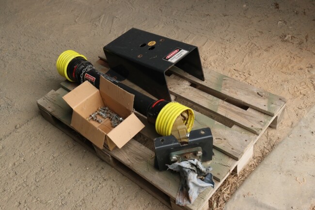 Lot 4 Davimac Chaser Bin 35T 4