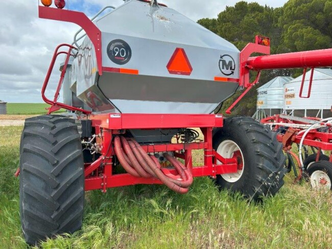 Lot 40.5