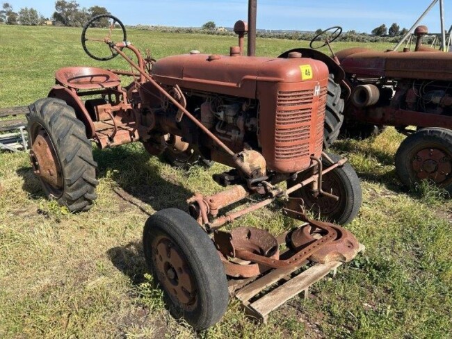 Lot 46 v3.1