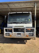 Lot 51 Volvo Truck FL6 25ft Tray 279000KM