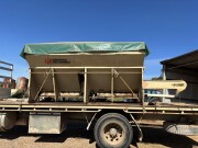 Lot 52 ABE Seed Super Unit 12ft Good Working Order 2
