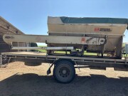 Lot 52 ABE Seed Super Unit 12ft Good Working Order