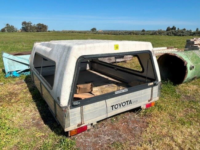 Lot 58 v7