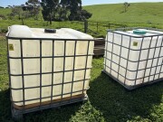 Lot 59 60 Shuttles 1000L v2
