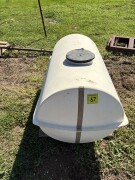 Lot 67 Newell Spray Tank 500L