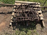 Lot 68 Combine Trailing Harrows 7 Sections 2