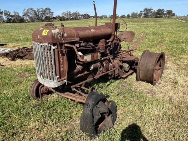 Lot 72.1