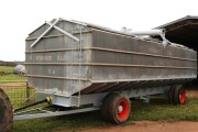 Lot 8 Vennings 50 tonne bin 2