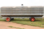 Lot 8 Vennings 50 tonne bin 3