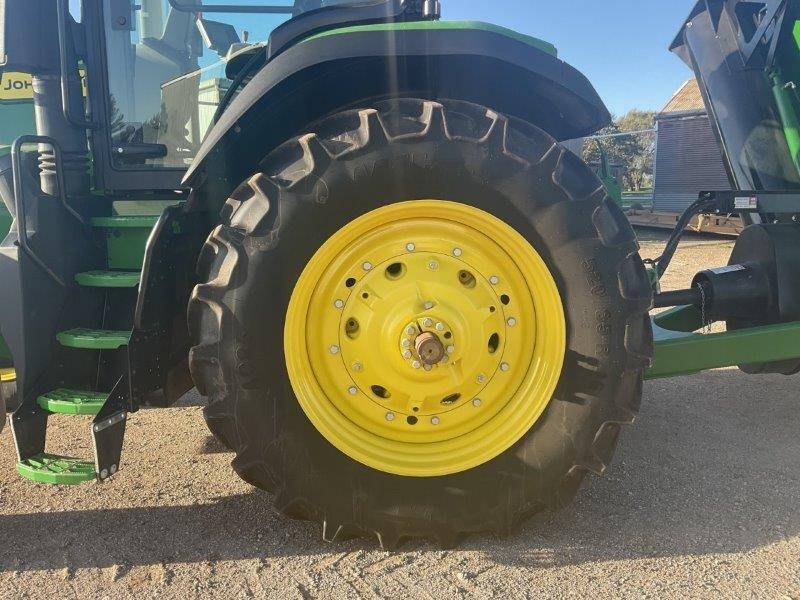 Lot 8.5