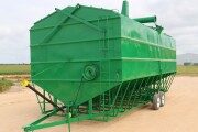 Lot 9 Vennings 45 tonne bin 3