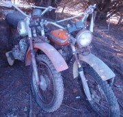 Motorbikes 2